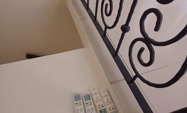 Disewa Rumah 2 Lantai AC 4 Siap Huni Green Lake Cluster Europe Jakarta Barat