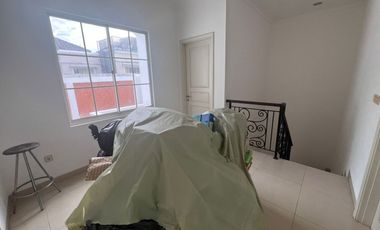Rumah Green Lake Dijual Harga Murah Siap Huni Dibawah Pasaran Jakarta Barat