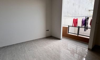 Dijual Rumah Kembangan Meruya Jakarta Barat