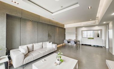 St. Francis Shangri-La Place, Mandaluyong | 3-Bedroom Unit For Sale with 2 Parking Slots