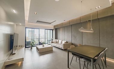 St. Francis Shangri-La Place, Mandaluyong | 3-Bedroom Unit For Sale with 2 Parking Slots