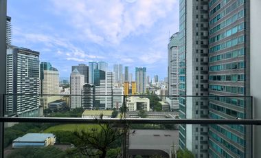 St. Francis Shangri-La Place, Mandaluyong | 3-Bedroom Unit For Sale with 2 Parking Slots