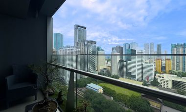 St. Francis Shangri-La Place, Mandaluyong | 3-Bedroom Unit For Sale with 2 Parking Slots