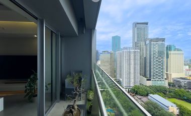 St. Francis Shangri-La Place, Mandaluyong | 3-Bedroom Unit For Sale with 2 Parking Slots