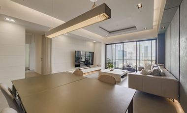 St. Francis Shangri-La Place, Mandaluyong | 3-Bedroom Unit For Sale with 2 Parking Slots