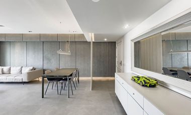 St. Francis Shangri-La Place, Mandaluyong | 3-Bedroom Unit For Sale with 2 Parking Slots