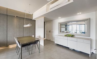 St. Francis Shangri-La Place, Mandaluyong | 3-Bedroom Unit For Sale with 2 Parking Slots