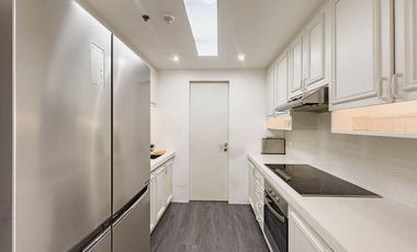 St. Francis Shangri-La Place, Mandaluyong | 3-Bedroom Unit For Sale with 2 Parking Slots