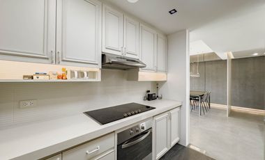 St. Francis Shangri-La Place, Mandaluyong | 3-Bedroom Unit For Sale with 2 Parking Slots