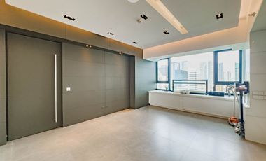 St. Francis Shangri-La Place, Mandaluyong | 3-Bedroom Unit For Sale with 2 Parking Slots