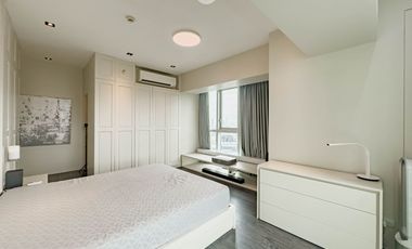 St. Francis Shangri-La Place, Mandaluyong | 3-Bedroom Unit For Sale with 2 Parking Slots