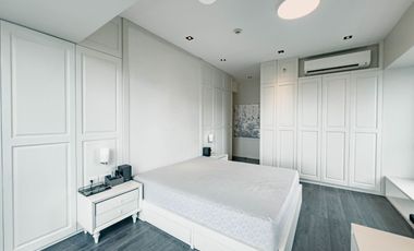 St. Francis Shangri-La Place, Mandaluyong | 3-Bedroom Unit For Sale with 2 Parking Slots