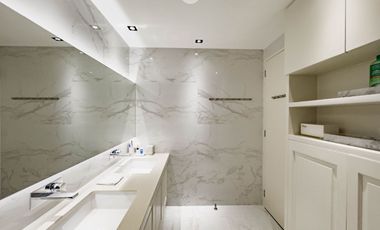 St. Francis Shangri-La Place, Mandaluyong | 3-Bedroom Unit For Sale with 2 Parking Slots