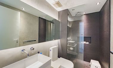 St. Francis Shangri-La Place, Mandaluyong | 3-Bedroom Unit For Sale with 2 Parking Slots