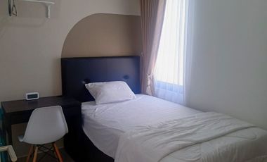 Rumah murah di sidoarjo barat 300 jutaan perumtas 9