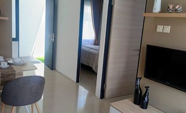 Rumah murah di sidoarjo barat 300 jutaan perumtas 9