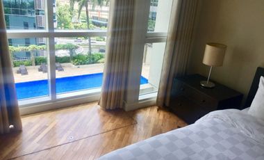 71 sqm 1-BR Fully Furnished Condo for Rent at The Manansala, Rockwell Center, Makati City