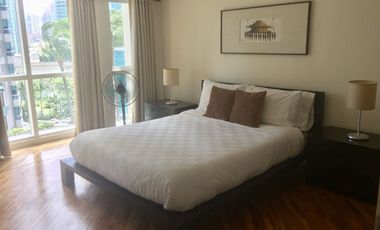 71 sqm 1-BR Fully Furnished Condo for Rent at The Manansala, Rockwell Center, Makati City