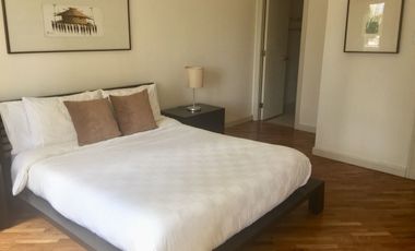 71 sqm 1-BR Fully Furnished Condo for Rent at The Manansala, Rockwell Center, Makati City