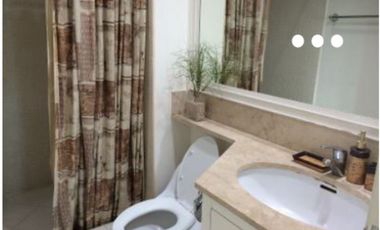 71 sqm 1-BR Fully Furnished Condo for Rent at The Manansala, Rockwell Center, Makati City