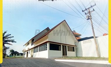 Dijual Rumah Bagus Tanah Luas Di Jebres Solo Bisa Untuk Gudang
