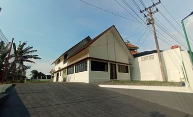 Dijual Rumah Bagus Tanah Luas Di Jebres Solo Bisa Untuk Gudang