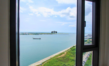 Condo for Sale in Mandani Bay Tower 1