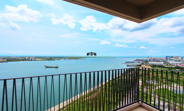 Condo for Sale in Mandani Bay Tower 1