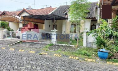 Hunian Nyaman di Araya Malang Lokasi Elit Dekat Fasilitas Lengkap