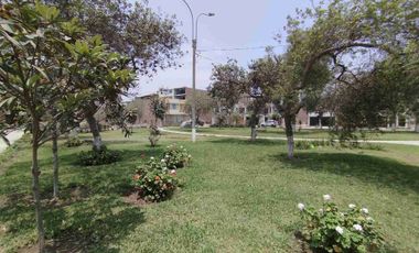 Lote de 115.20 m2 Urb Sol de Carabayllo