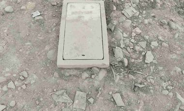 Lote de 115.20 m2 Urb Sol de Carabayllo