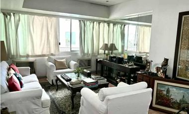 182 sqm 2-BR Condo Unit with 2 Parking Slots for Sale at Wack Wack Twin Towers, Mandaluyong City