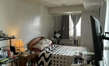 182 sqm 2-BR Condo Unit with 2 Parking Slots for Sale at Wack Wack Twin Towers, Mandaluyong City