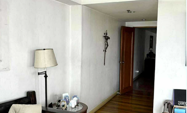 182 sqm 2-BR Condo Unit with 2 Parking Slots for Sale at Wack Wack Twin Towers, Mandaluyong City