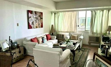 182 sqm 2-BR Condo Unit with 2 Parking Slots for Sale at Wack Wack Twin Towers, Mandaluyong City