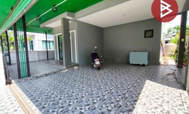 ขายบ้านแฝด หมู่บ้านมารวย ริเวอร์ไซด์ บางปะกง (Baan Maruay Riverside) ฉะเชิงเทรา