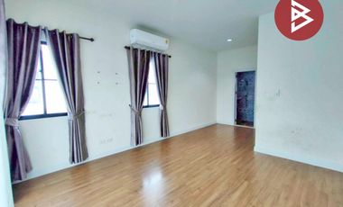 ขายบ้านแฝด หมู่บ้านมารวย ริเวอร์ไซด์ บางปะกง (Baan Maruay Riverside) ฉะเชิงเทรา