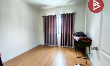 ขายบ้านแฝด หมู่บ้านมารวย ริเวอร์ไซด์ บางปะกง (Baan Maruay Riverside) ฉะเชิงเทรา