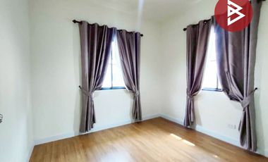 ขายบ้านแฝด หมู่บ้านมารวย ริเวอร์ไซด์ บางปะกง (Baan Maruay Riverside) ฉะเชิงเทรา