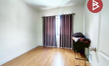 ขายบ้านแฝด หมู่บ้านมารวย ริเวอร์ไซด์ บางปะกง (Baan Maruay Riverside) ฉะเชิงเทรา