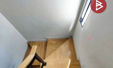 ขายบ้านแฝด หมู่บ้านมารวย ริเวอร์ไซด์ บางปะกง (Baan Maruay Riverside) ฉะเชิงเทรา