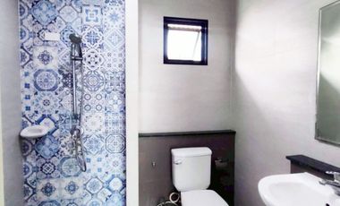 ขายบ้านแฝด หมู่บ้านมารวย ริเวอร์ไซด์ บางปะกง (Baan Maruay Riverside) ฉะเชิงเทรา