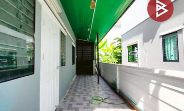 ขายบ้านแฝด หมู่บ้านมารวย ริเวอร์ไซด์ บางปะกง (Baan Maruay Riverside) ฉะเชิงเทรา