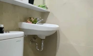 Apartement murah lokasi Strategis TURUN HARGA