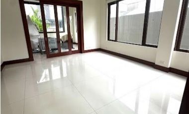 For Rent: 4 Bedroom 4BR House for Rent at East Greenhills Village in Madaluyong City