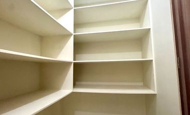 For Rent: 4 Bedroom 4BR House for Rent at East Greenhills Village in Madaluyong City