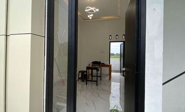 DIJUAL UNIT CANTIK DAN MURAH DI BAWAH 500 DEKAT KAMPUS ISI DI NGENTAK SEWON