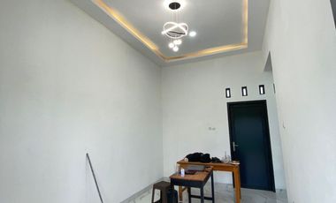 DIJUAL UNIT CANTIK DAN MURAH DI BAWAH 500 DEKAT KAMPUS ISI DI NGENTAK SEWON