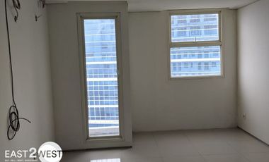 Jual Apartemen Tuscany Residence Intermark BSD City Tnagerang Tipe Studio Unfurnished Murah Strategis
