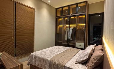 Rumah ala jepang viral di sidoarjo , Shoji land type Nora